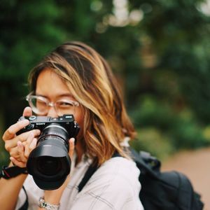 Meet your Posher, Joanne